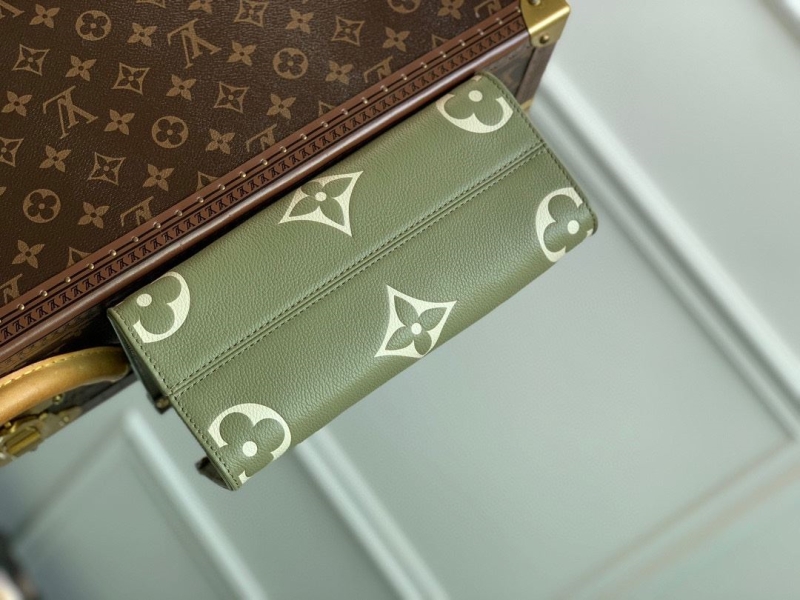 LV Top Handle Bags